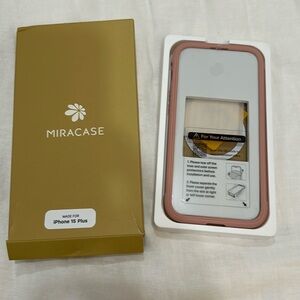 Brand new iPhone case